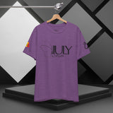 iULi'Style - Premium quality t-shirt for women's