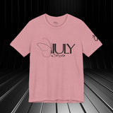 iULi'Style women's T-shirt "be kind"