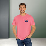 ZeLimited - Colorado flag  Unisex  T-shirt