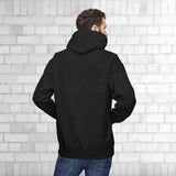Blue Bear - Men's Colorado Hoodie - By ZeLimited