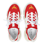 Primicia Phoenix Silhouette Women's Mesh Sneakers