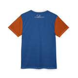 ZeLimited Bronco Sunset Tee