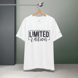 ZeLimited men Short Sleeve Tee, Perfect Gift for Birthdays, Anniversaries, Casual Events, Trendy Apparel, Stylish Tees