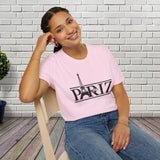 Pariz - Women's Eiffel Tower Tee Shirt