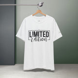ZeLimited men Short Sleeve Tee, Perfect Gift for Birthdays, Anniversaries, Casual Events, Trendy Apparel, Stylish Tees