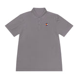 Men's Sport Polo Shirt - Casual Comfort, Athletic Style, Perfect for Outdoor Activities, Golf and Everyday Wear, Great Gift Idea