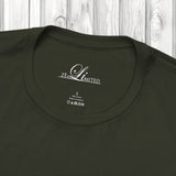 ZeLimited - classic unisex jersey short sleeve tee "Limited Edition"