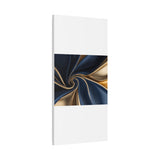iULi'Style - Elegant Matte Canvas Wall Art - Stylish Home Decor, Modern Artwork, Unique Gift, Perfect for Living Room or Office