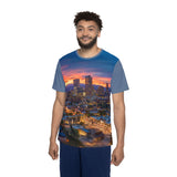 Men's Sports Jersey (AOP)