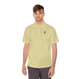 Men's Sport Polo Shirt - Casual Comfort, Athletic Style, Perfect for Outdoor Activities, Golf and Everyday Wear, Great Gift Idea