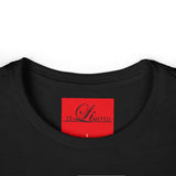 ZeLimited - Women's Soft-style Tee
