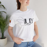 iULi'Style - Premium quality t-shirt for women's