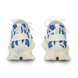 Blue Bear - Women's Athletic 1.0 - By ZeLimited