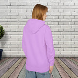 Blue Bear - Women's Lightweight Hoodie - By ZeLimited