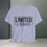 ZeLimited men Short Sleeve Tee, Perfect Gift for Birthdays, Anniversaries, Casual Events, Trendy Apparel, Stylish Tees