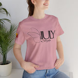 iULi'Style - Premium quality t-shirt for women's