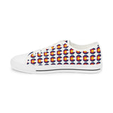 COLORADO NATIVE -  Men's Low Top Sneakers 1.0