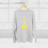 Pariz - Eiffel Tower Sweatshirt