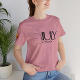 iULi'Style - Premium quality t-shirt for women's