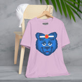 Colorado Blue Bear women's t-shirt