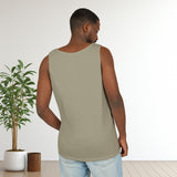 ZeLimited Edition Unisex Tank Top,