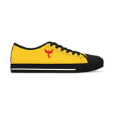 Primicia Phoenix Silhouette Women's Low Top Sneakers