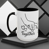 iULi'Style - Coffee Mug or Love Gift for Couples