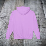 Blue Bear - Women's Lightweight Hoodie - By ZeLimited