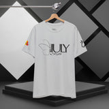 iULi'Style - Premium quality t-shirt for women's