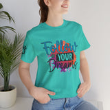 iULi'Style - women's motivational tee for Every Occasion
