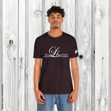 ZeLimited - classic unisex jersey short sleeve tee "Limited Edition"