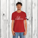 ZeLimited - classic unisex jersey short sleeve tee "Limited Edition"