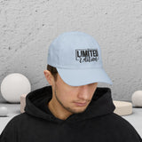 ZeLimited - unisex Baseball Hat