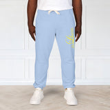 ZeLimited - Cozy Unisex Fleece Sweatpants