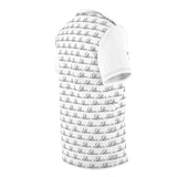 ZeLimited -  All Over Patterned Tee Shirt