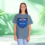 C0LORADO BLUE BEAR  Women's. T-shirt