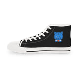 Blue Bear - Men's High Top 1.0 - By ZeLimited