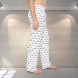 ZeLimited - Stylish Men's Pajama Pants and Cozy Sleepwear for Relaxation, Gift for Him, Comfortable Lounge Wear, Perfect for Home