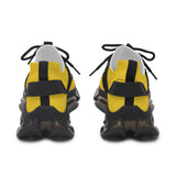 Primicia Phoenix Silhouette Women's Mesh Sneakers