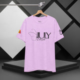 iULi'Style - Premium quality t-shirt for women's