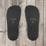 ZeLimited - Removable-Strap Flip Flops