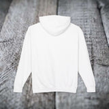 Blue Bear - Women's Lightweight Hoodie - By ZeLimited