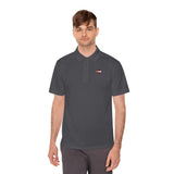 Men's Sport Polo Shirt - Casual Comfort, Athletic Style, Perfect for Outdoor Activities, Golf and Everyday Wear, Great Gift Idea