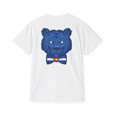 Unisex Garment-Dyed Pocket T-Shirt