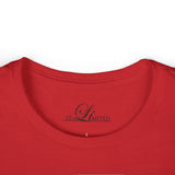ZeLimited - Women's Soft-style Tee