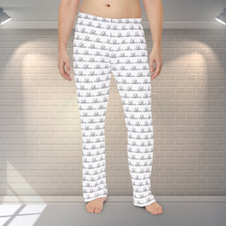 ZeLimited - Stylish Men's Pajama Pants and Cozy Sleepwear for Relaxation, Gift for Him, Comfortable Lounge Wear, Perfect for Home