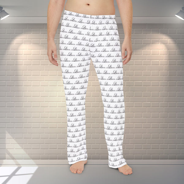 ZeLimited - Stylish Men's Pajama Pants and Cozy Sleepwear for Relaxation, Gift for Him, Comfortable Lounge Wear, Perfect for Home
