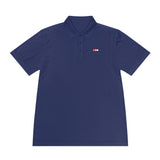 Men's Sport Polo Shirt - Casual Comfort, Athletic Style, Perfect for Outdoor Activities, Golf and Everyday Wear, Great Gift Idea