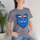 Colorado Blue Bear women's t-shirt