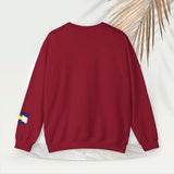 Colorado Brand - Women's Cozy Sweatshirt